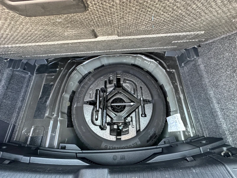 VW Polo 1.6 TDI, снимка 7 - Автомобили и джипове - 51177407