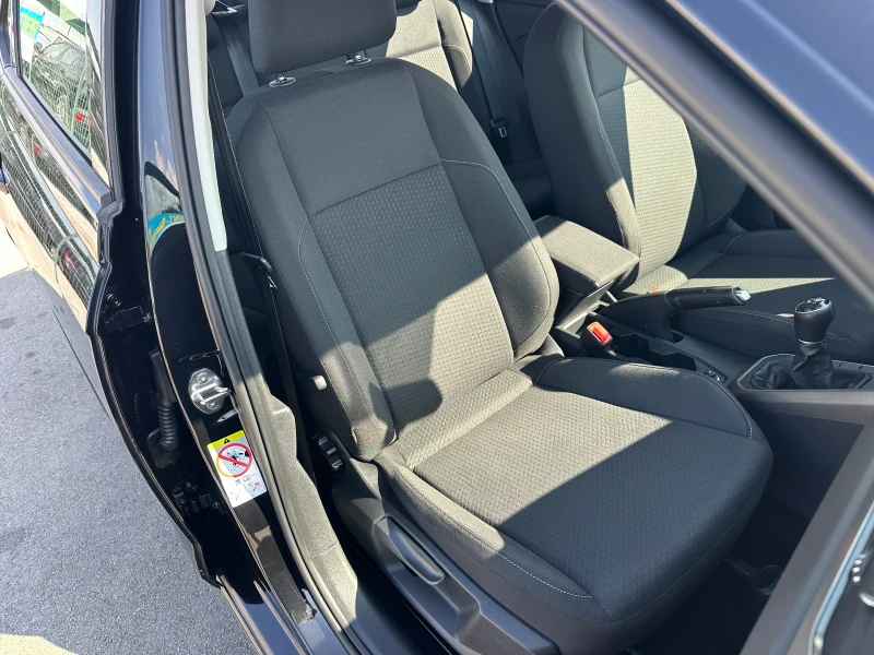 VW Polo 1.6 TDI, снимка 10 - Автомобили и джипове - 51177407