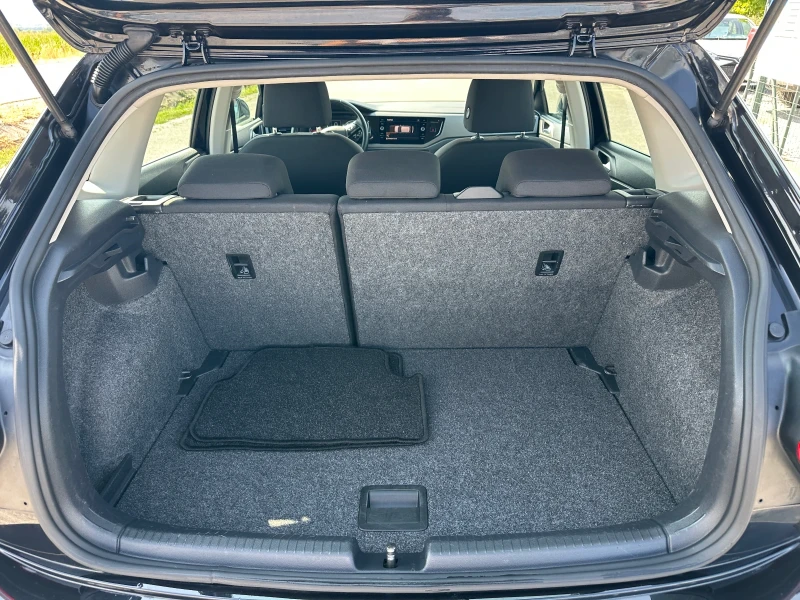 VW Polo 1.6 TDI, снимка 6 - Автомобили и джипове - 51177407