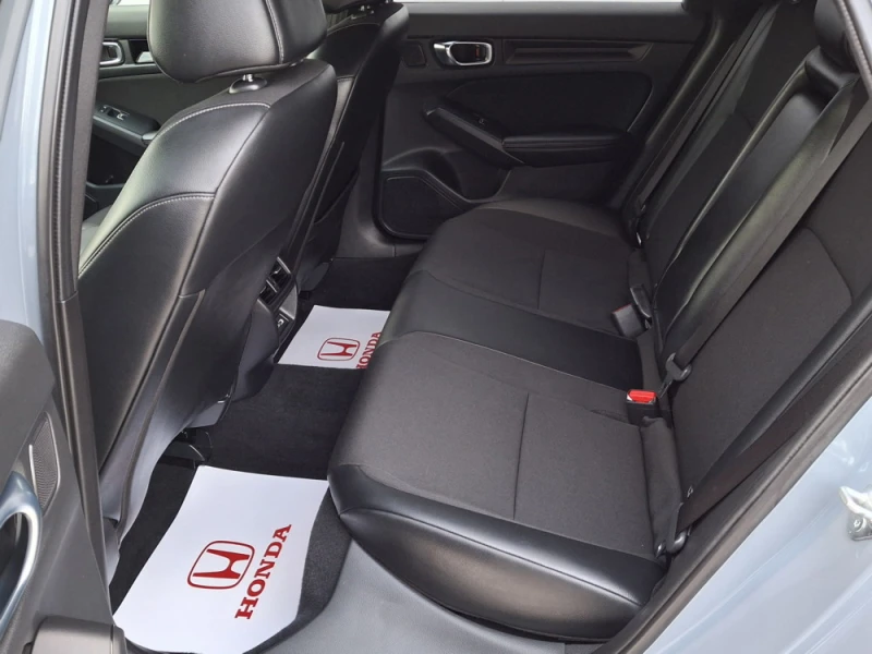 Honda Civic 2.0 i-MMD Hybrid Sport, снимка 16 - Автомобили и джипове - 51602657