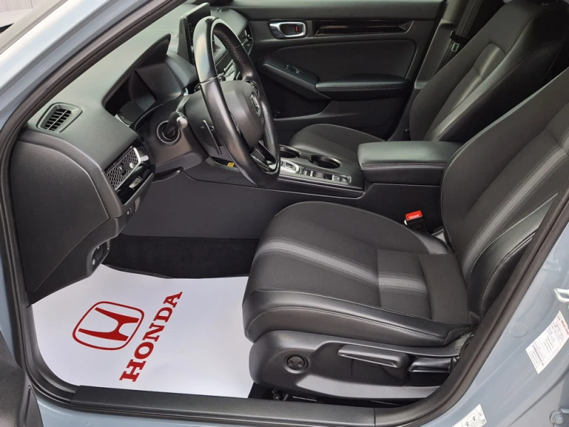 Honda Civic 2.0 i-MMD Hybrid Sport, снимка 13 - Автомобили и джипове - 51602657