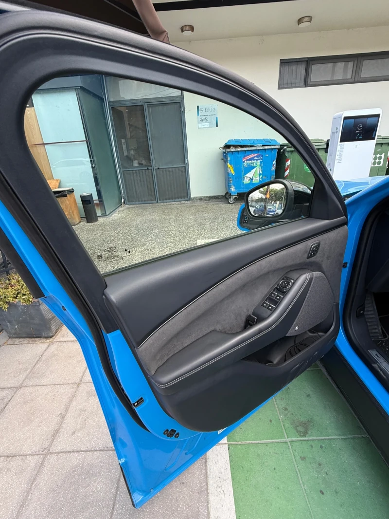 Ford Mustang Mach-E GT, снимка 8 - Автомобили и джипове - 51641420