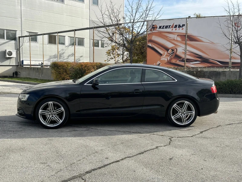 Audi A5 3.0d 245 к.с. quattro /ГАРАНЦИЯ 6 МЕСЕЦА, снимка 2 - Автомобили и джипове - 52248919