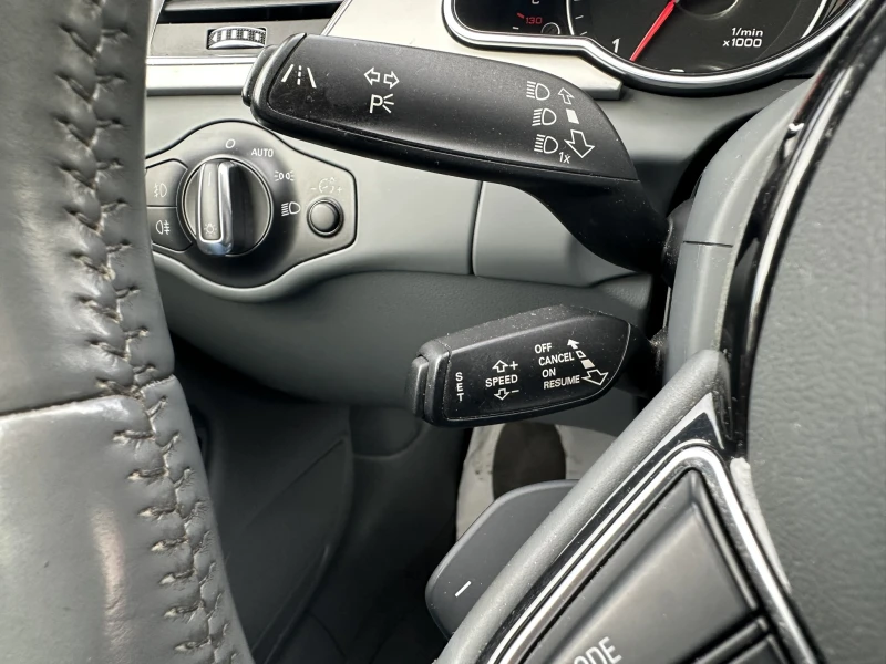 Audi A5 3.0d 245 к.с. quattro /ГАРАНЦИЯ 6 МЕСЕЦА, снимка 14 - Автомобили и джипове - 52248919