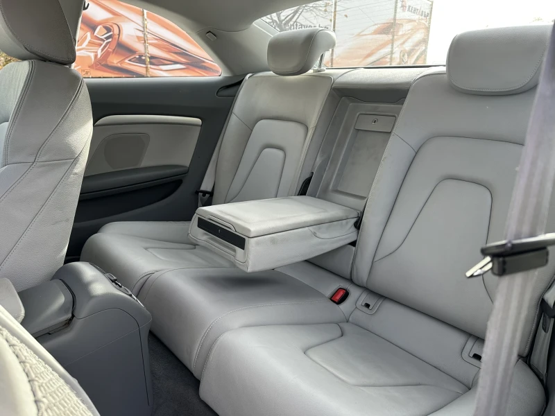 Audi A5 3.0d 245 к.с. quattro /ГАРАНЦИЯ 6 МЕСЕЦА, снимка 9 - Автомобили и джипове - 52248919