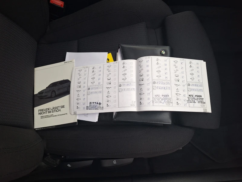 BMW 320 Е90 Limited!, снимка 17 - Автомобили и джипове - 52380403