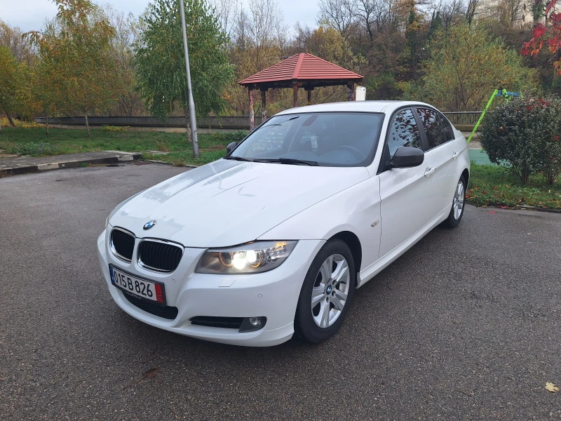 BMW 320 Е90 Limited!, снимка 5 - Автомобили и джипове - 52380403