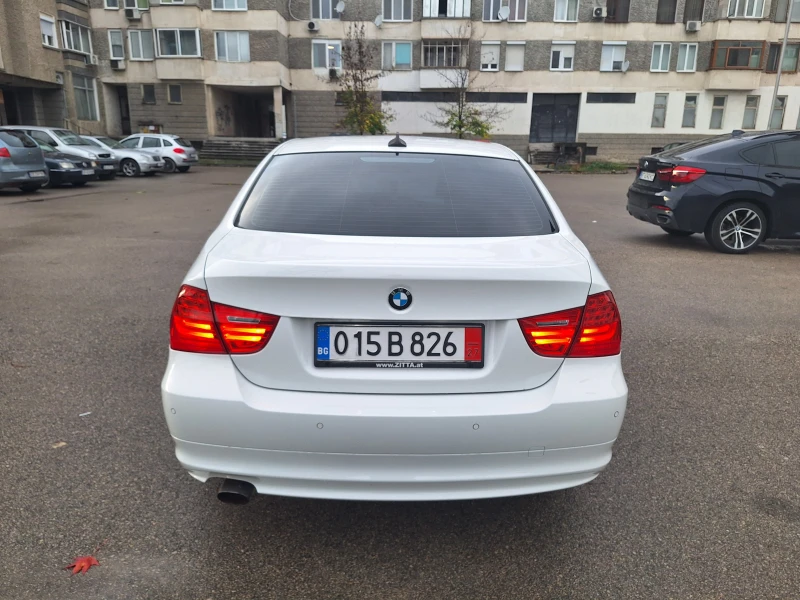 BMW 320 Е90 Limited!, снимка 12 - Автомобили и джипове - 52380403