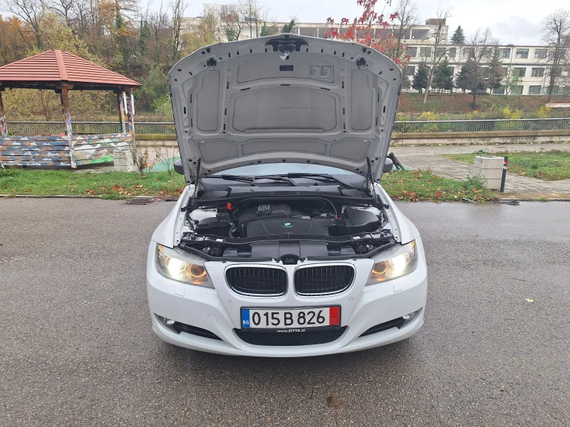 BMW 320 Е90 Limited!, снимка 4 - Автомобили и джипове - 52380403