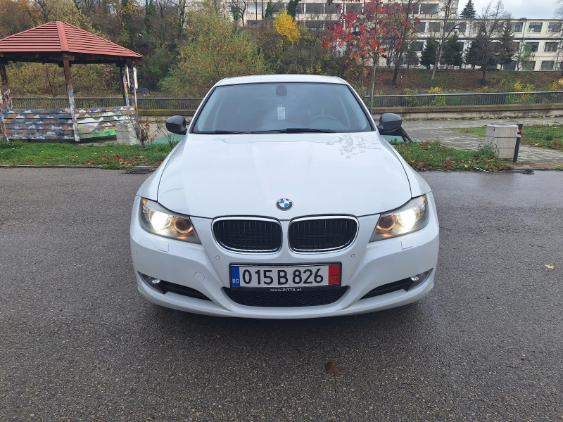 BMW 320 Е90 Limited!, снимка 3 - Автомобили и джипове - 52380403