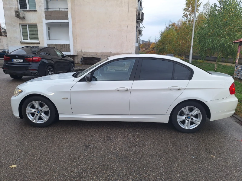BMW 320 Е90 Limited!, снимка 6 - Автомобили и джипове - 52380403