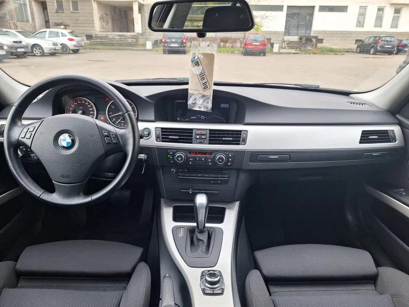 BMW 320 Е90 Limited!, снимка 16 - Автомобили и джипове - 52380403