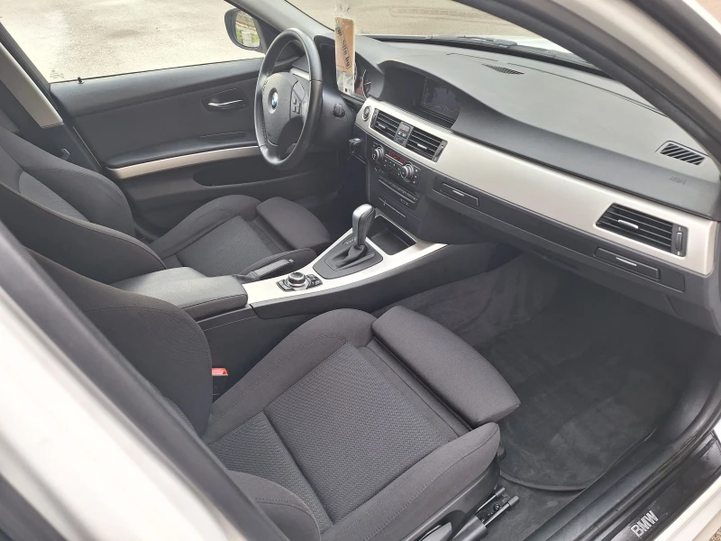 BMW 320 Е90 Limited!, снимка 15 - Автомобили и джипове - 52380403