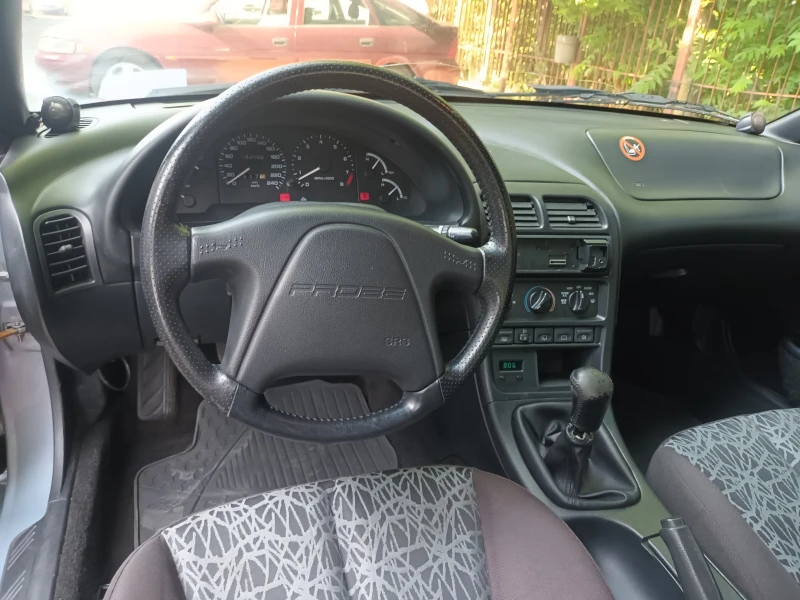 Ford Probe 2.5 V6 24V, снимка 6 - Автомобили и джипове - 52831086