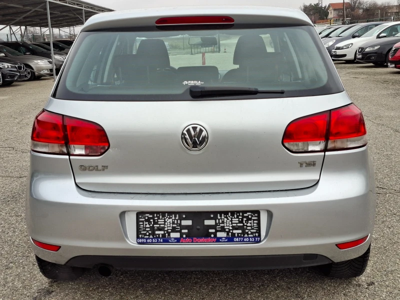 VW Golf 1, 2 tsi, снимка 6 - Автомобили и джипове - 52906834