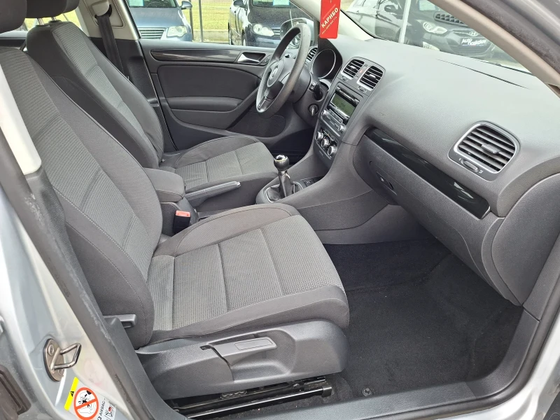 VW Golf 1, 2 tsi, снимка 14 - Автомобили и джипове - 52906834