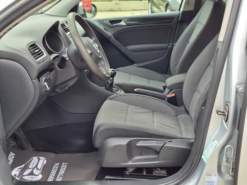 VW Golf 1, 2 tsi, снимка 9 - Автомобили и джипове - 52906834