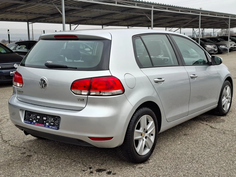 VW Golf 1, 2 tsi, снимка 5 - Автомобили и джипове - 52906834