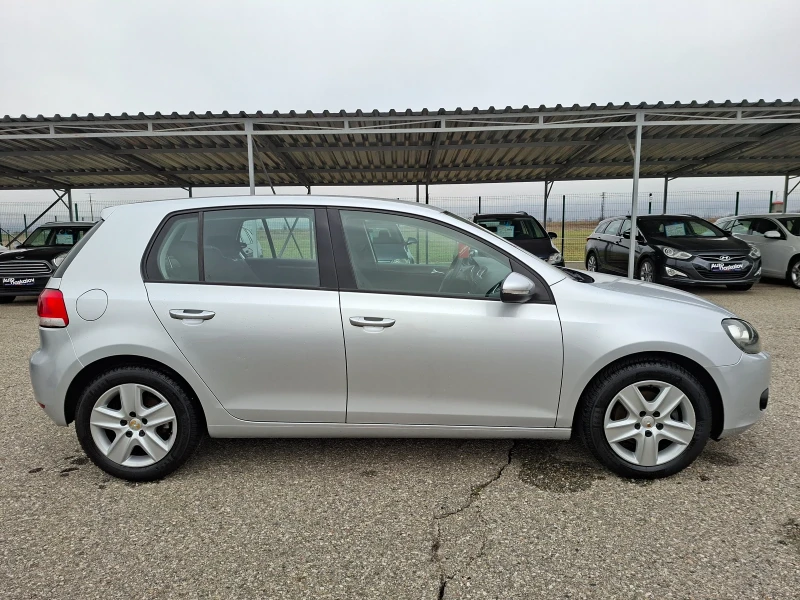 VW Golf 1, 2 tsi, снимка 4 - Автомобили и джипове - 52906834