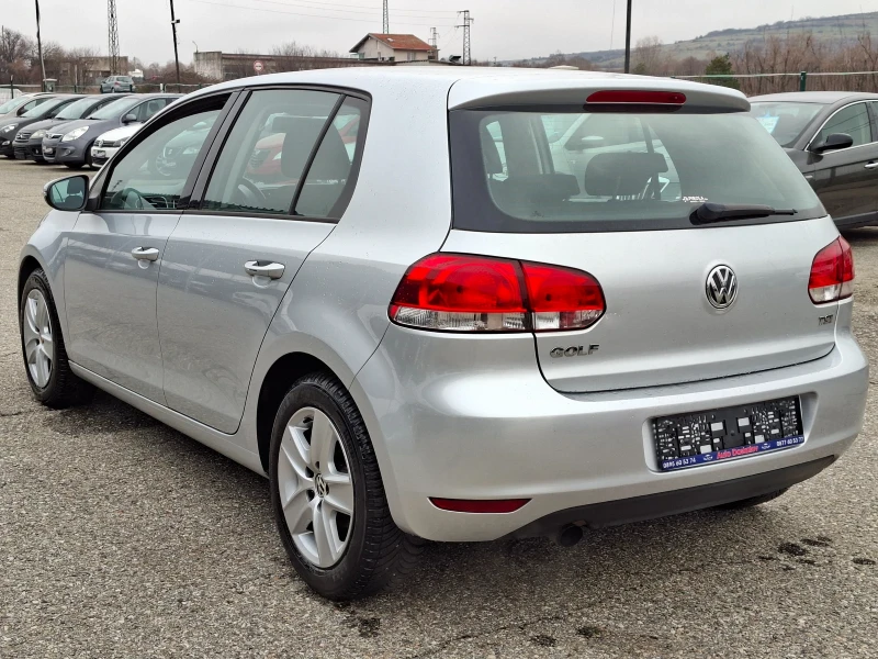 VW Golf 1, 2 tsi, снимка 7 - Автомобили и джипове - 52906834