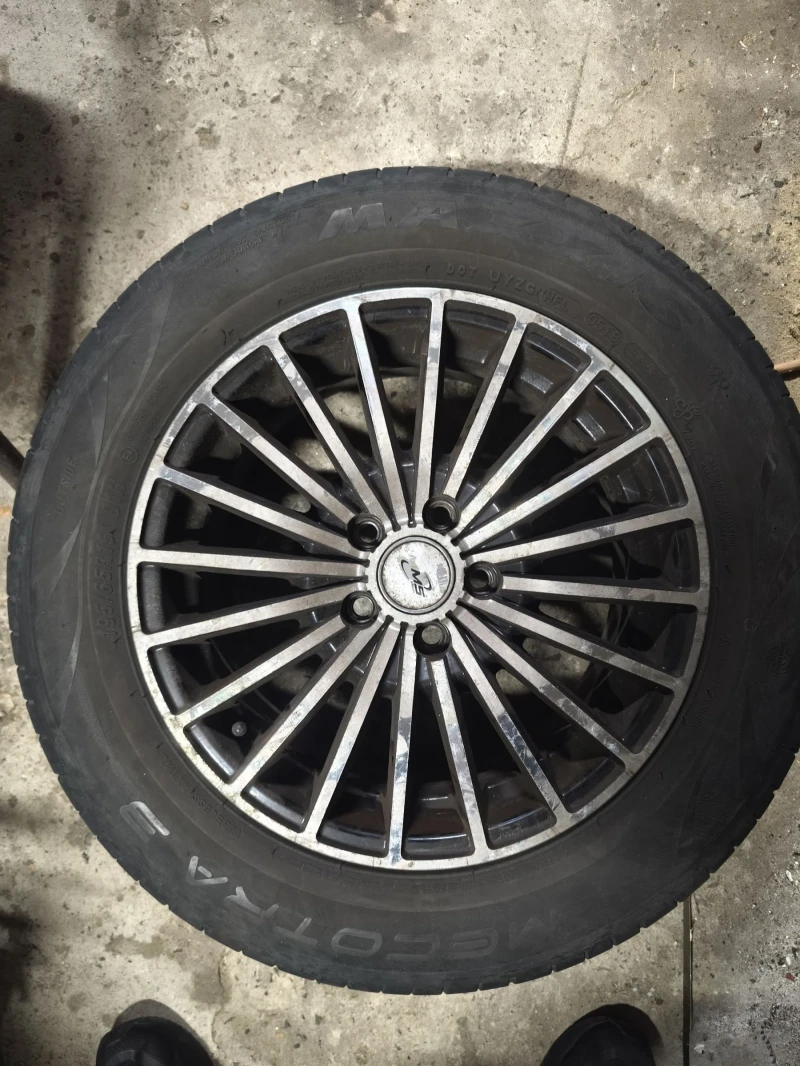 Seat Leon 1.9 TDI, снимка 12 - Автомобили и джипове - 52918871