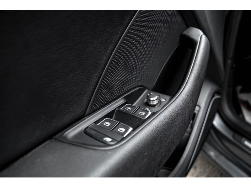 Audi S3 * TECHNIK | QUATTRO | NAVI | CAM | SUNROOF * CARFA, снимка 7 - Автомобили и джипове - 52959435