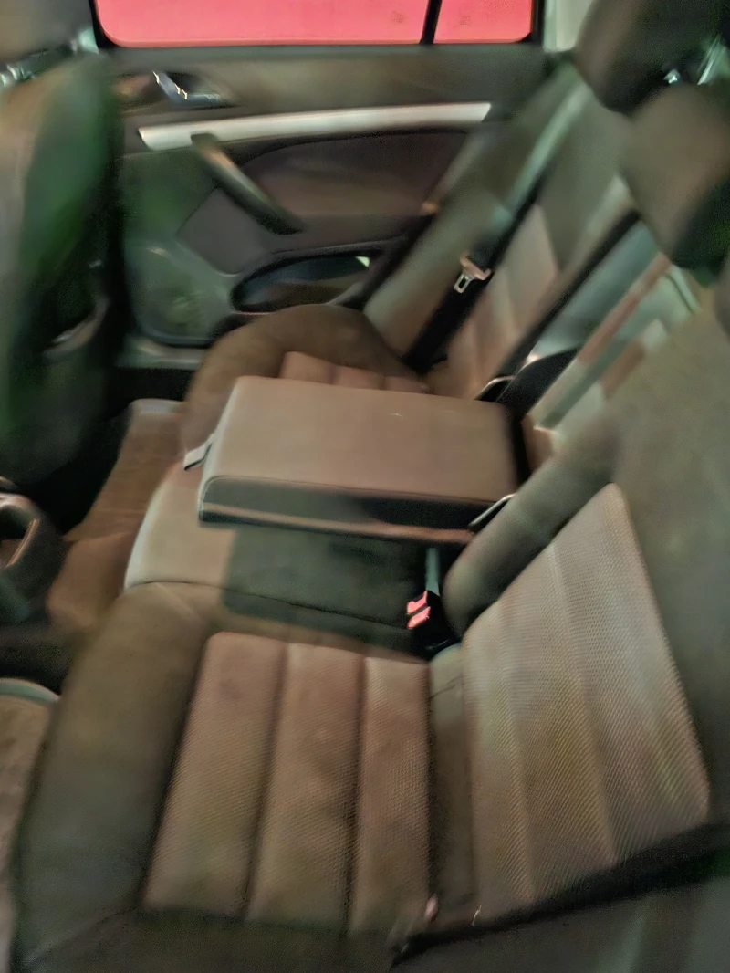 Skoda Octavia, снимка 9 - Автомобили и джипове - 53089258