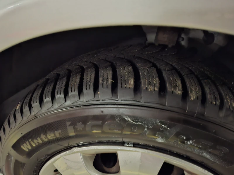 Skoda Octavia, снимка 12 - Автомобили и джипове - 53089258