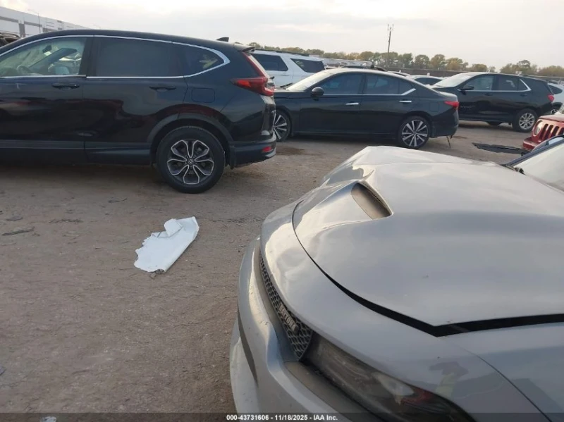 Dodge Charger 5.7l R/T Rwd, снимка 6 - Автомобили и джипове - 53215978