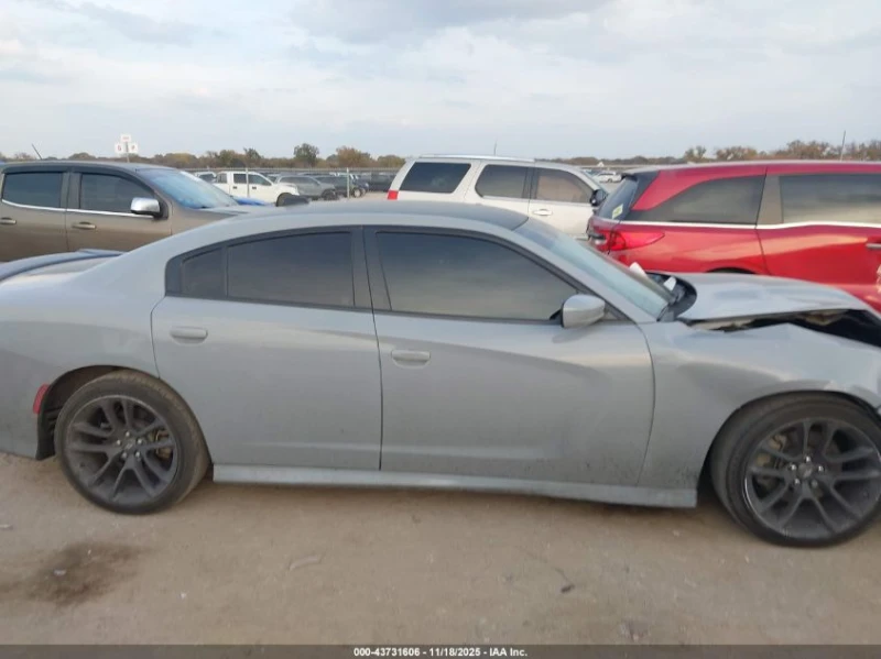 Dodge Charger 5.7l R/T Rwd, снимка 13 - Автомобили и джипове - 53215978