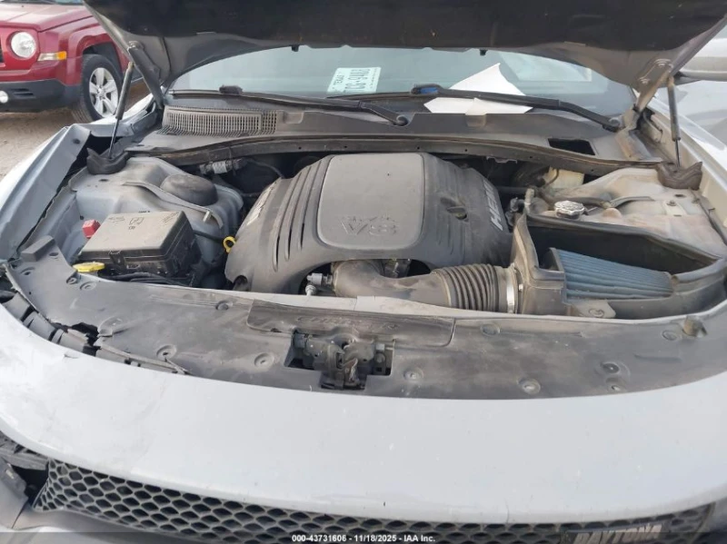 Dodge Charger 5.7l R/T Rwd, снимка 10 - Автомобили и джипове - 53215978