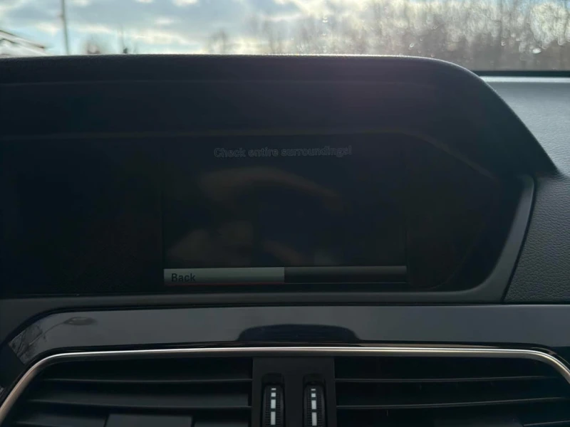 Mercedes-Benz C 63 AMG * 507 AFFALTERBACK EDITION* 46115 КМ ПРОБЕГ* , снимка 14 - Автомобили и джипове - 53406051