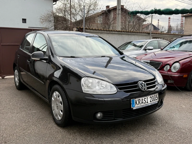 VW Golf 1.9TDI 105HP NAVI, снимка 3 - Автомобили и джипове - 53406388