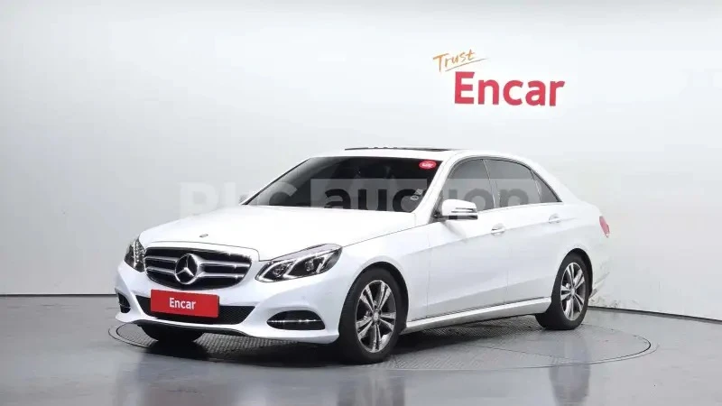 Mercedes-Benz E 220 ШИБИДАХ/ФИКСИРАНА ЦЕНА ДО БГ