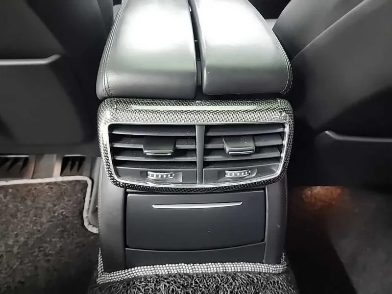 Audi S8 4.0 TFSI Quattro, снимка 13 - Автомобили и джипове - 55134048