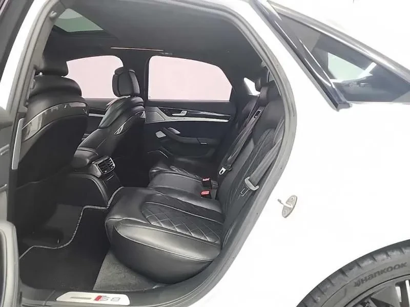 Audi S8 4.0 TFSI Quattro, снимка 12 - Автомобили и джипове - 55134048