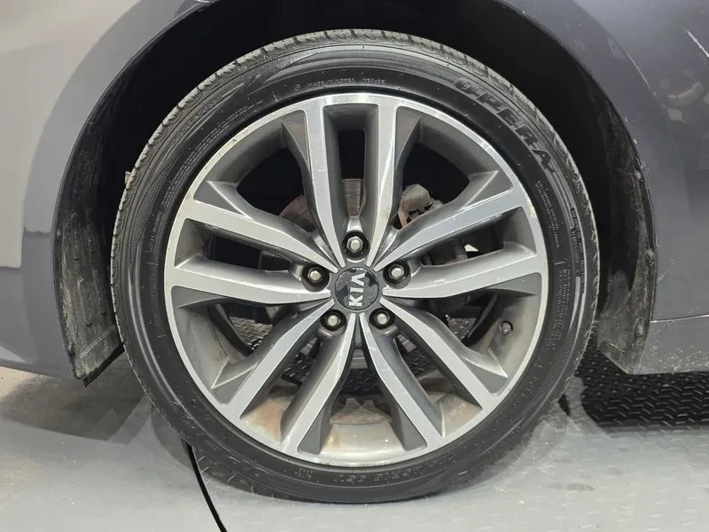 Kia K5 2.0 LUXURY TRENDY, снимка 5 - Автомобили и джипове - 55783729