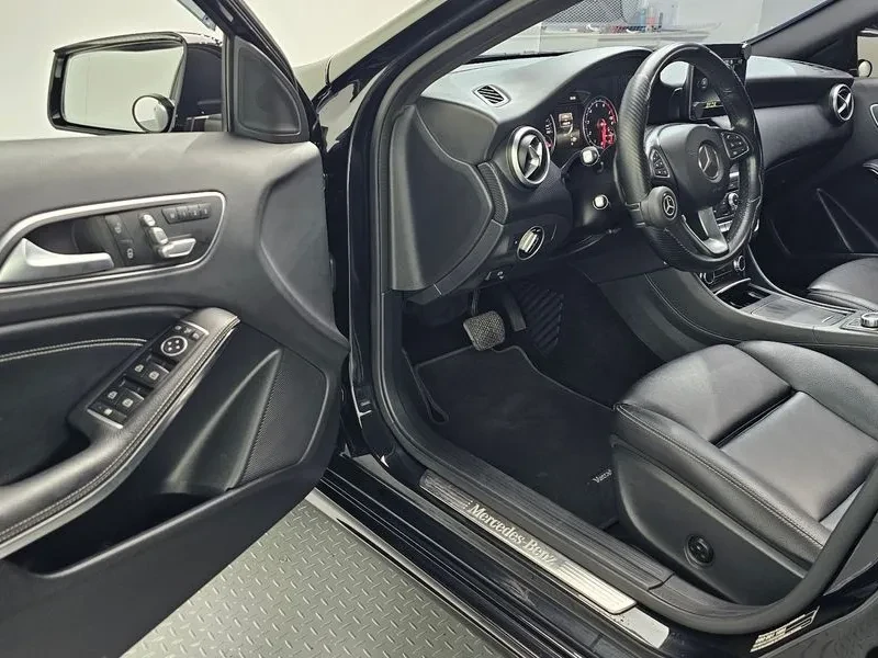 Mercedes-Benz A 200 0898888244, снимка 10 - Автомобили и джипове - 56360577