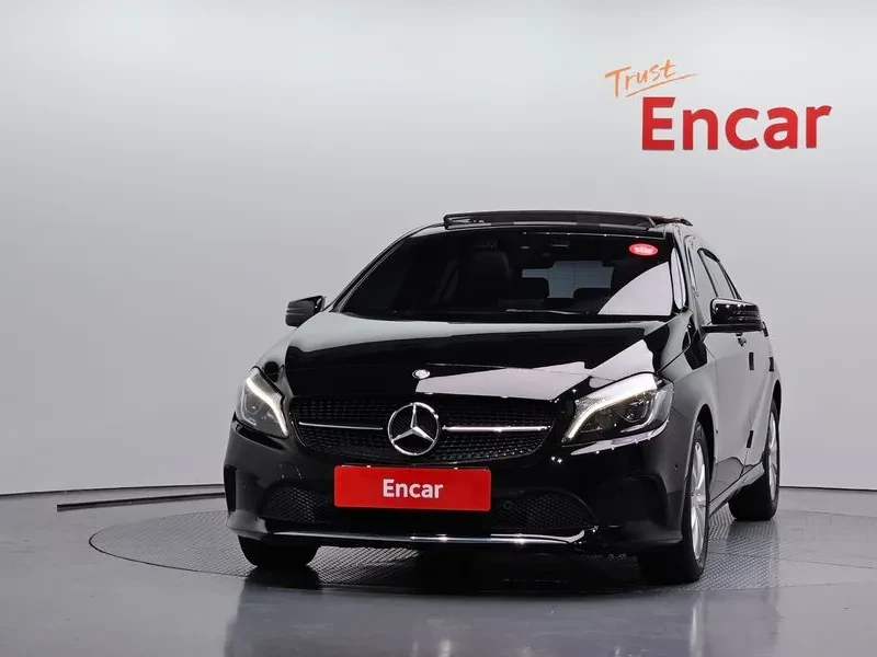 Mercedes-Benz A 200 0898888244, снимка 3 - Автомобили и джипове - 56360577