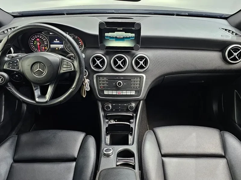 Mercedes-Benz A 200 0898888244, снимка 7 - Автомобили и джипове - 56360577