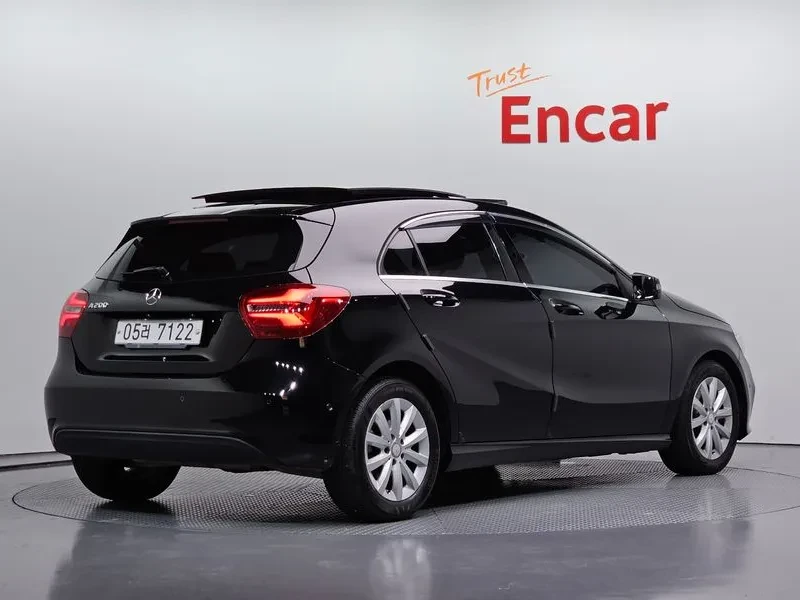 Mercedes-Benz A 200 0898888244, снимка 2 - Автомобили и джипове - 56360577