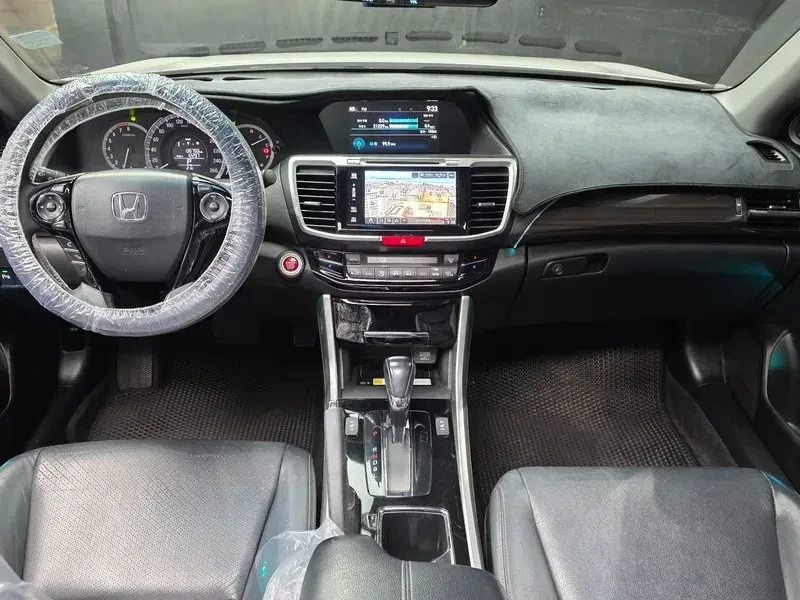 Honda Accord 2.4 �������| ���������| ������| ������� | Mobile.bg � ����������� 7