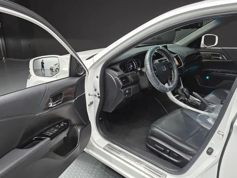 Honda Accord 2.4 �������| ���������| ������| ������� | Mobile.bg � ����������� 8
