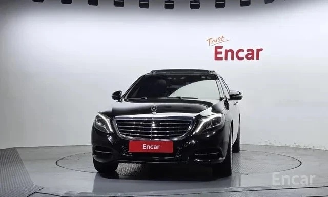 Mercedes-Benz S 350 ��������-�������-���������-360 ������ | Mobile.bg � ����������� 3