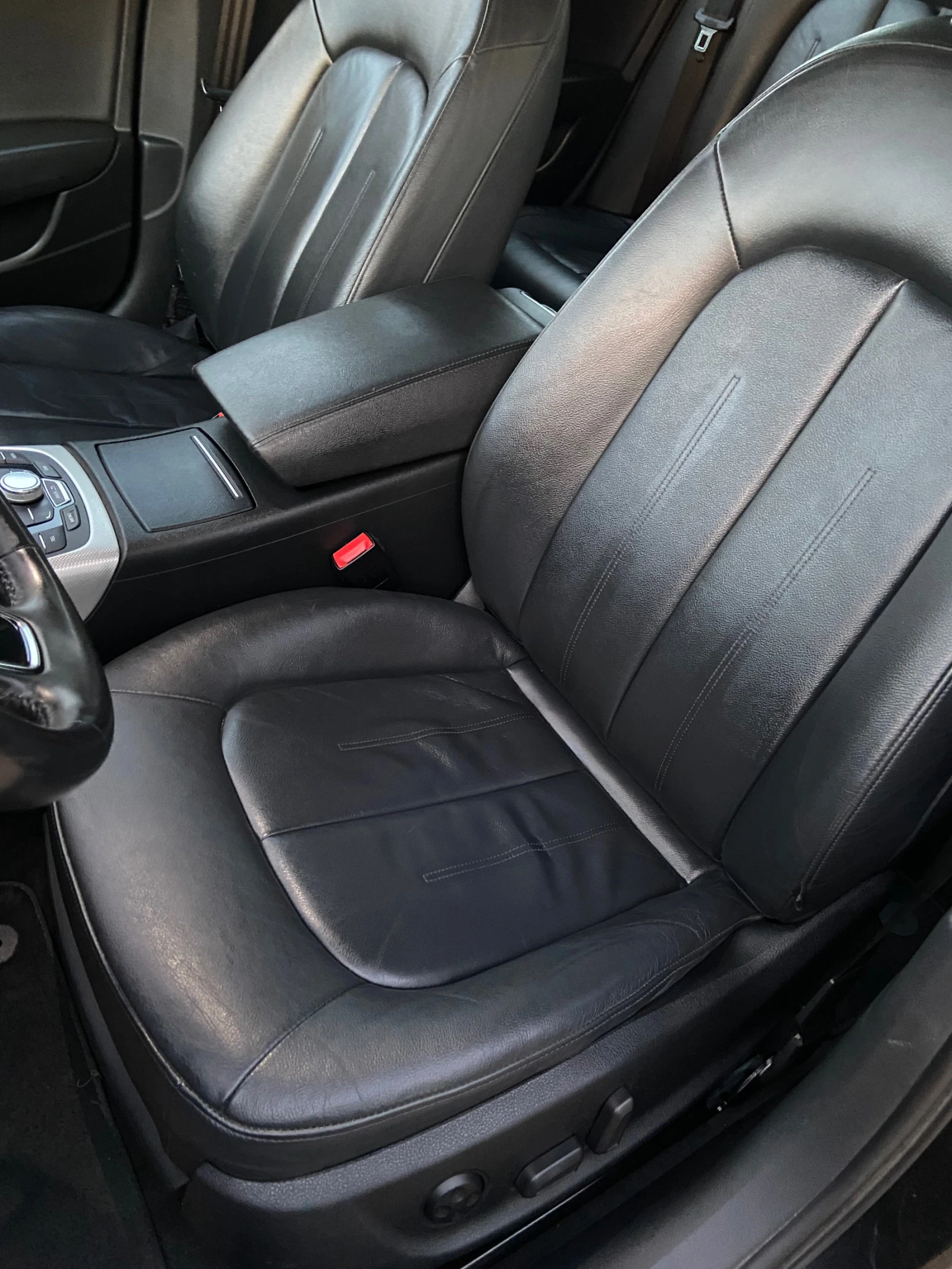 Audi A6 | Mobile.bg � ����������� 15