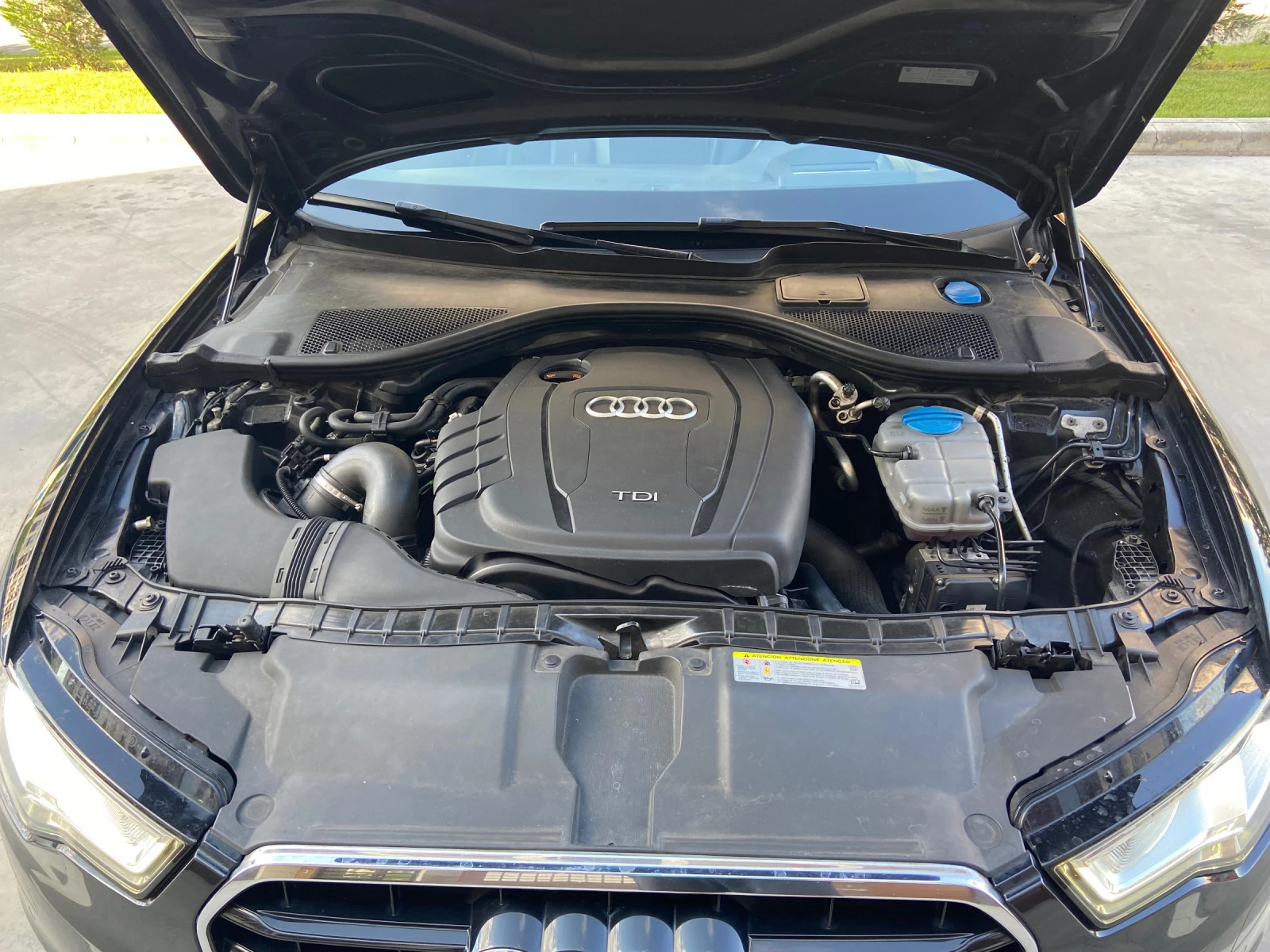 Audi A6 | Mobile.bg � ����������� 12