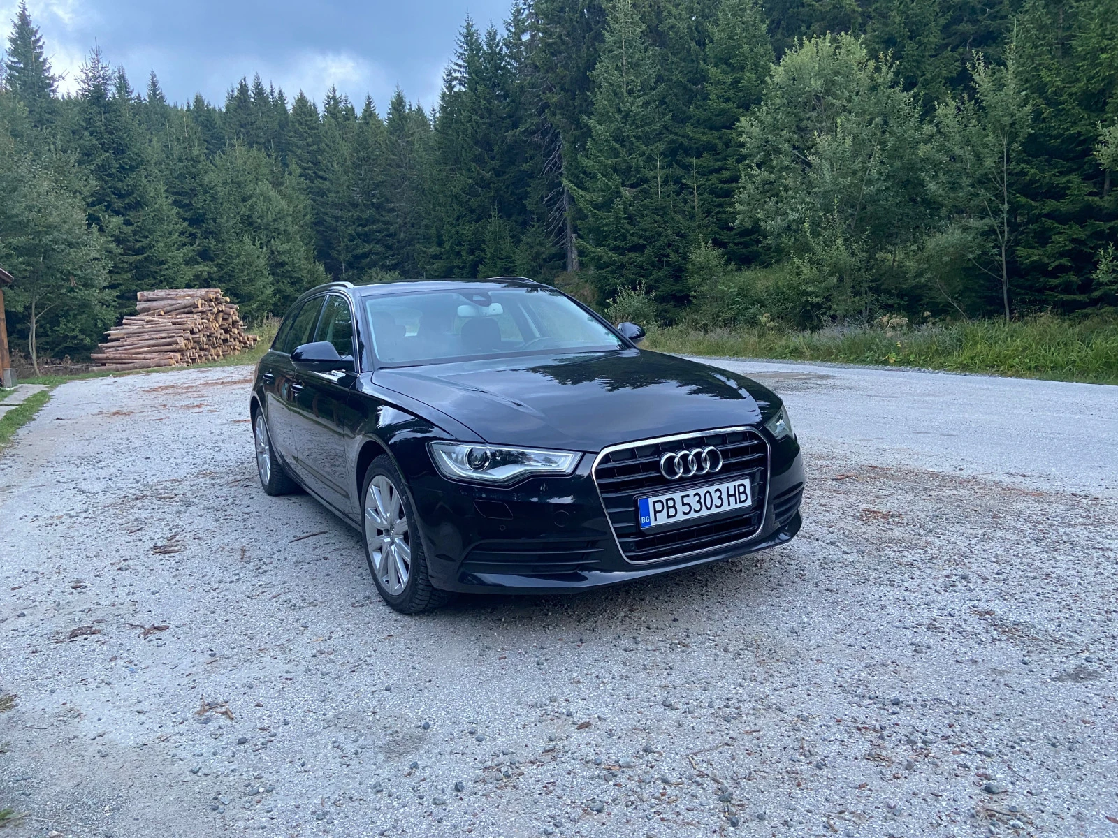 Audi A6 | Mobile.bg � ����������� 1