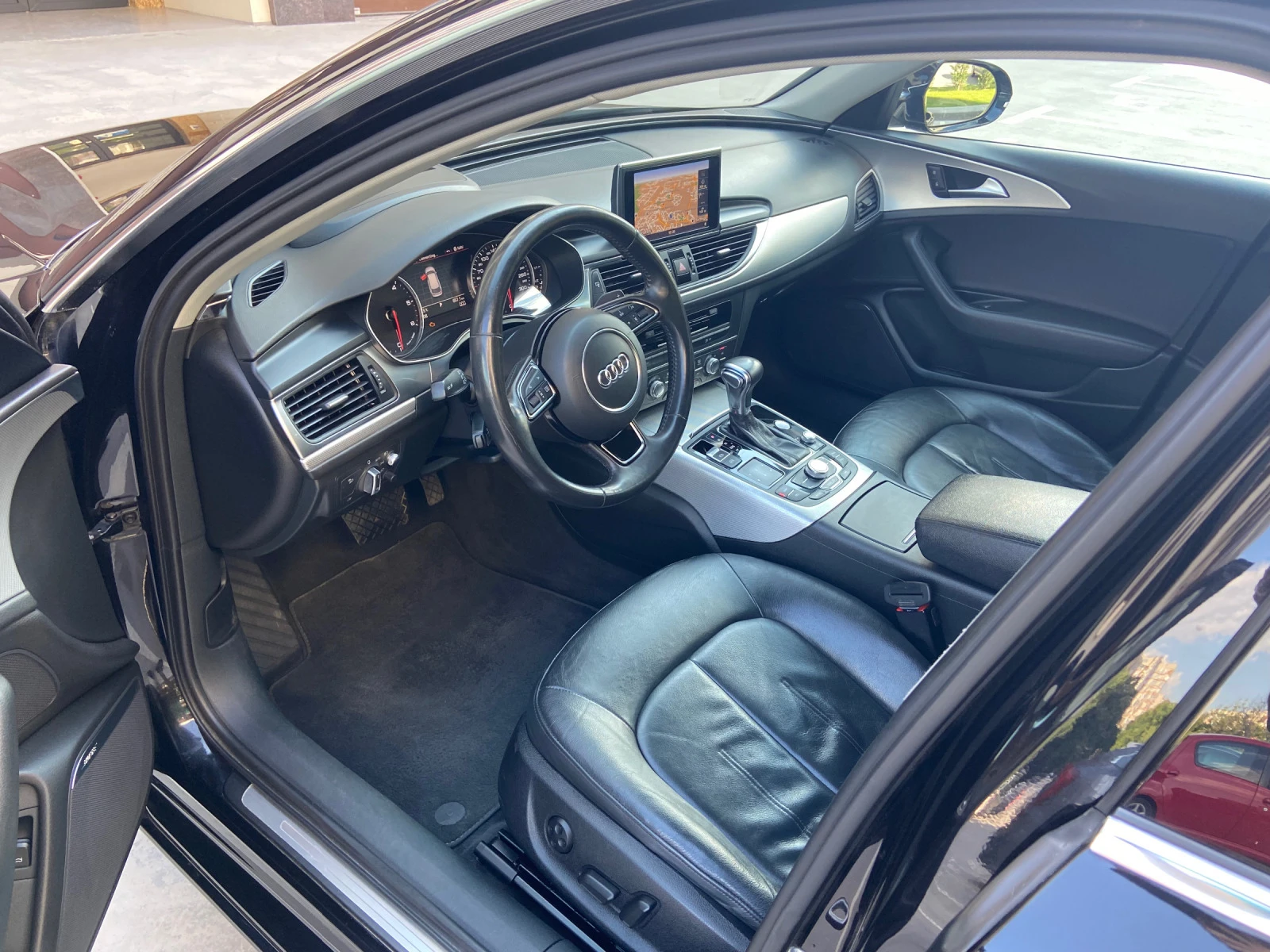 Audi A6 | Mobile.bg � ����������� 11