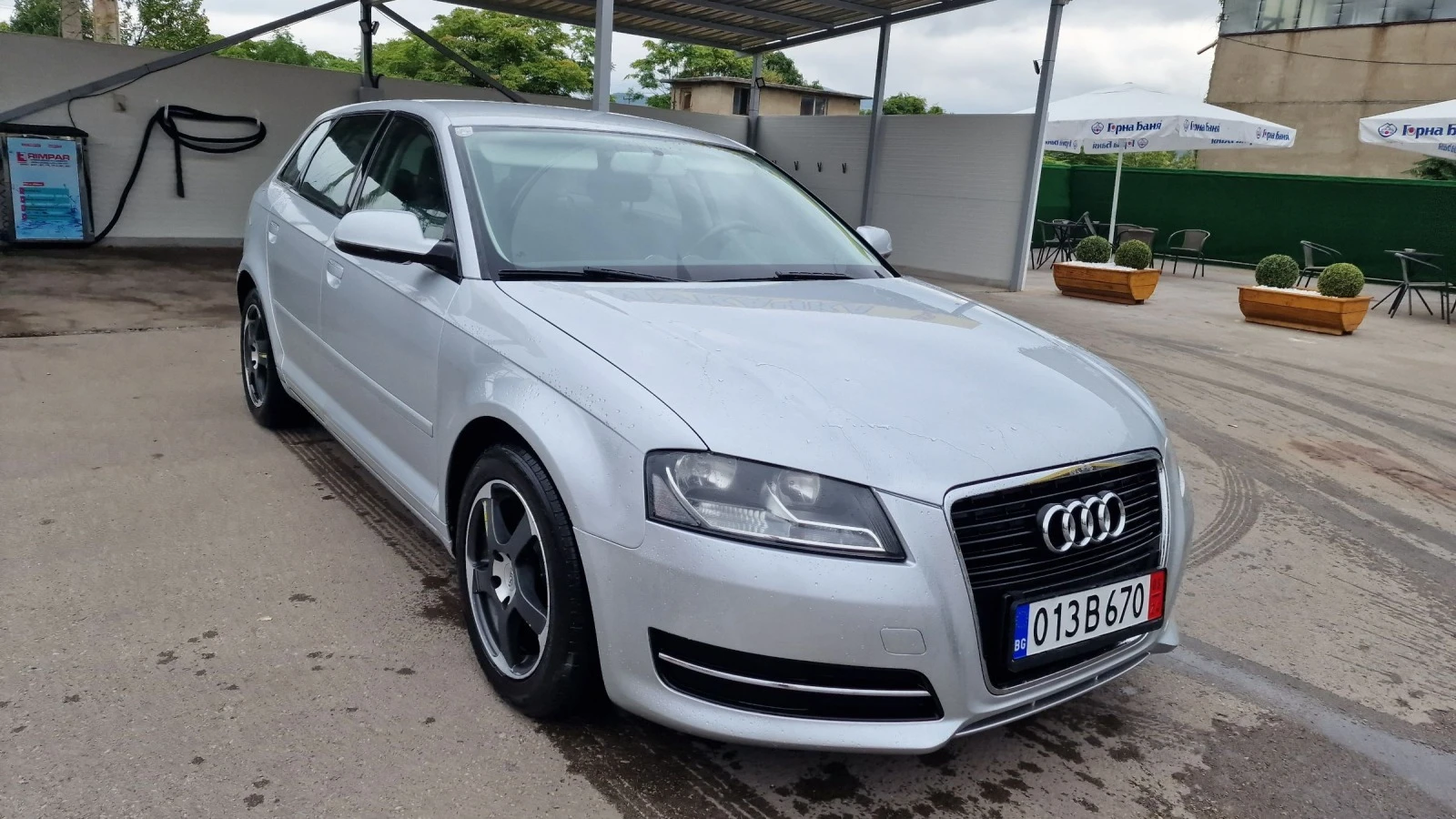 Audi A3 1.6tdi  - изображение 6