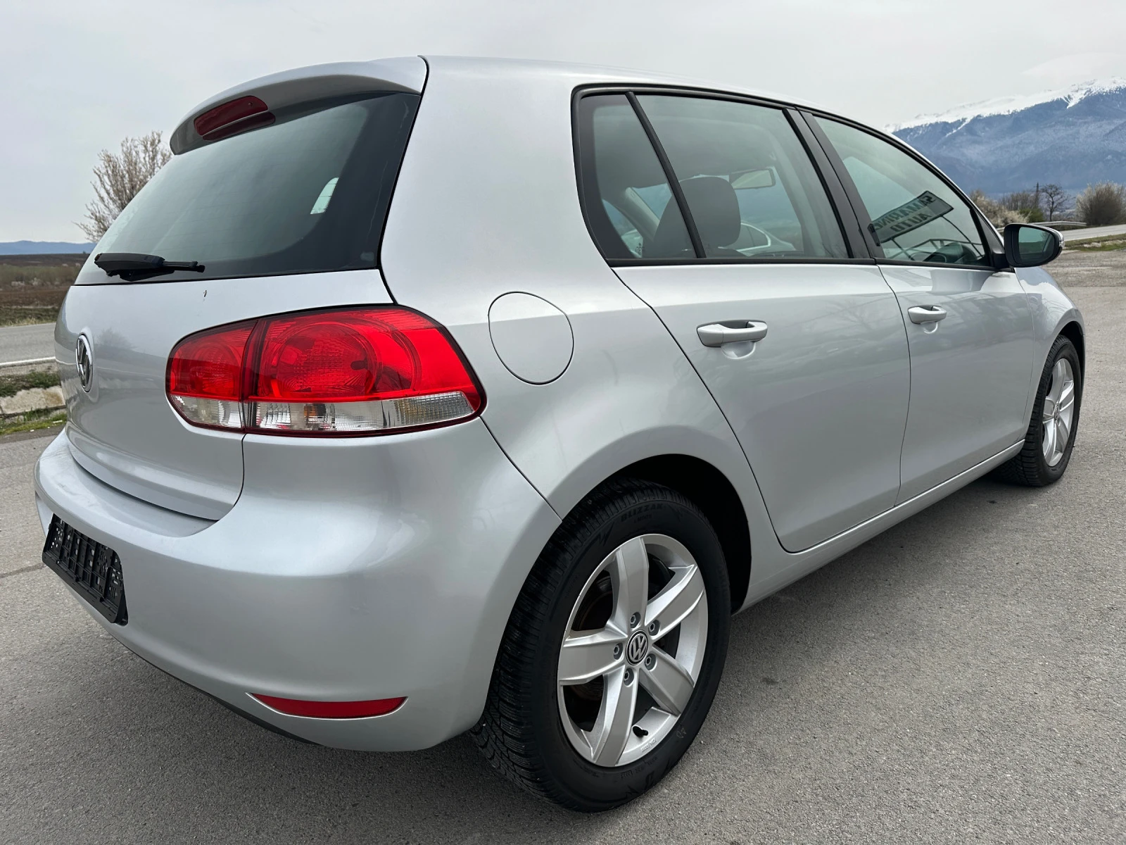 VW Golf 2.0 TDI  - изображение 5